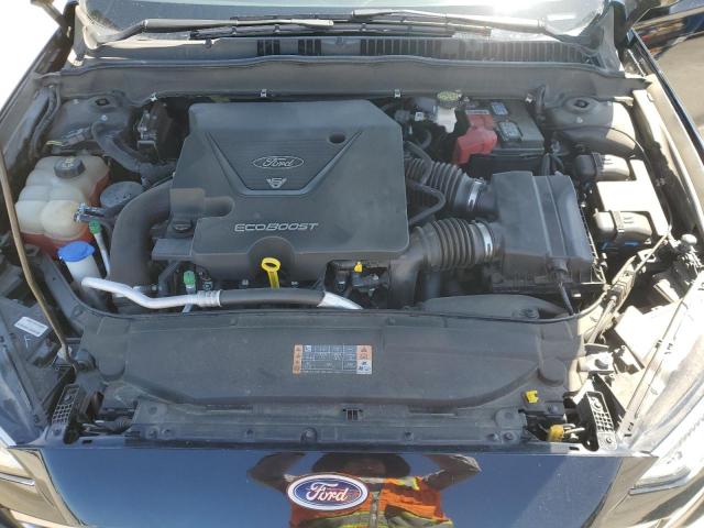 Photo 10 VIN: 3FA6P0VP1HR180053 - FORD FUSION SPO 