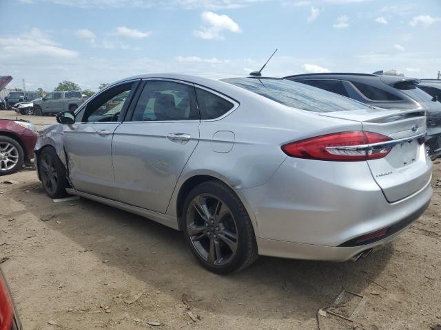 Photo 1 VIN: 3FA6P0VP1HR333479 - FORD FUSION 