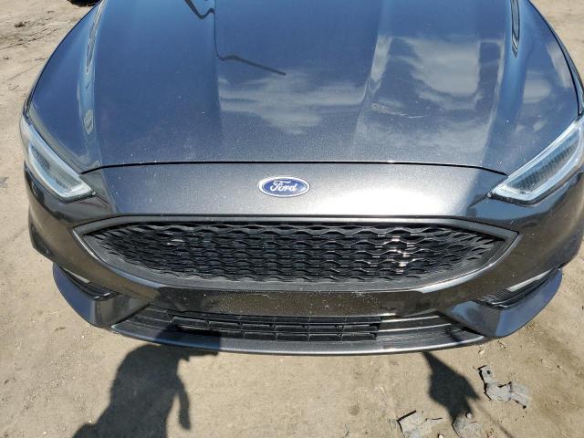 Photo 10 VIN: 3FA6P0VP2HR176691 - FORD FUSION SPO 