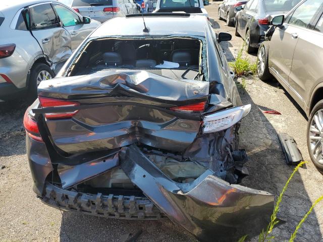 Photo 5 VIN: 3FA6P0VP2HR176691 - FORD FUSION SPO 