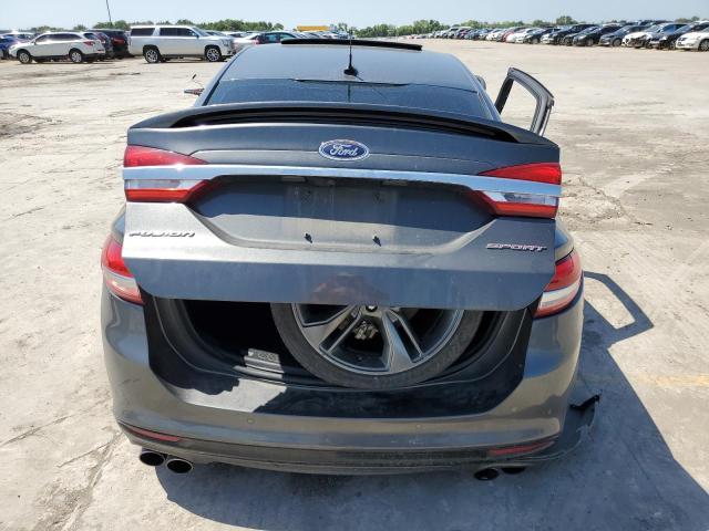 Photo 5 VIN: 3FA6P0VP2HR311779 - FORD FUSION SPO 