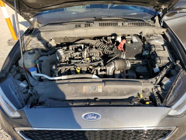 Photo 10 VIN: 3FA6P0VP3JR152969 - FORD FUSION SPO 