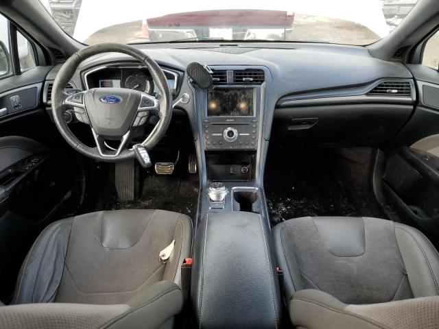 Photo 7 VIN: 3FA6P0VP4HR291311 - FORD FUSION 