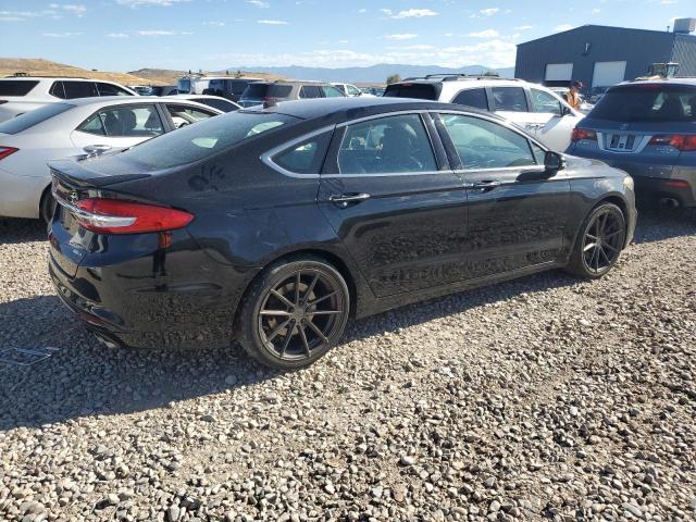 Photo 2 VIN: 3FA6P0VP6HR154015 - FORD FUSION SPO 