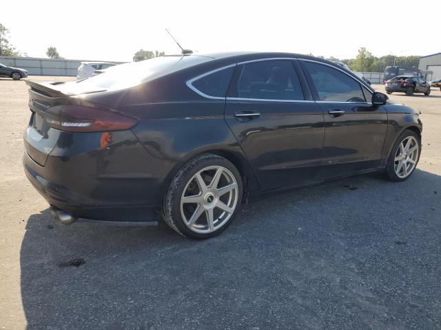 Photo 2 VIN: 3FA6P0VP6HR268791 - FORD FUSION SPO 