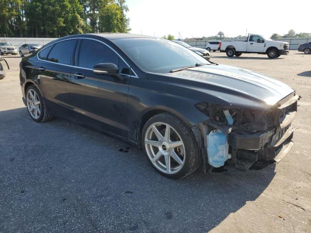 Photo 3 VIN: 3FA6P0VP6HR268791 - FORD FUSION SPO 