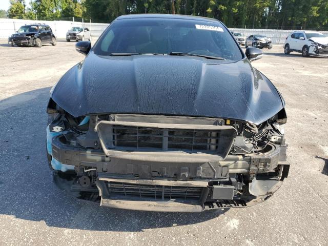 Photo 4 VIN: 3FA6P0VP6HR268791 - FORD FUSION SPO 