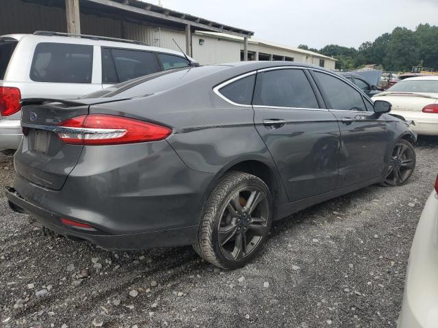 Photo 2 VIN: 3FA6P0VP9HR148547 - FORD FUSION SPO 