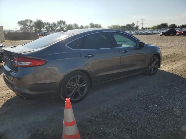 Photo 2 VIN: 3FA6P0VP9HR149195 - FORD FUSION SPO 