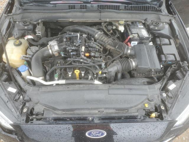 Photo 10 VIN: 3FA6P0VPXHR148654 - FORD FUSION SPO 