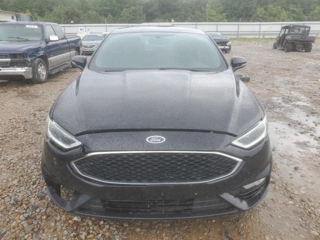 Photo 4 VIN: 3FA6P0VPXHR148654 - FORD FUSION SPO 