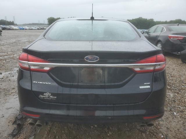 Photo 5 VIN: 3FA6P0VPXHR148654 - FORD FUSION SPO 