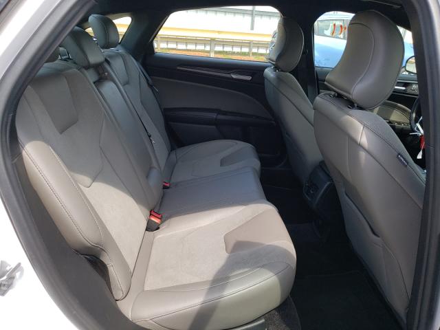 Photo 5 VIN: 3FA6P0VPXHR175899 - FORD FUSION 