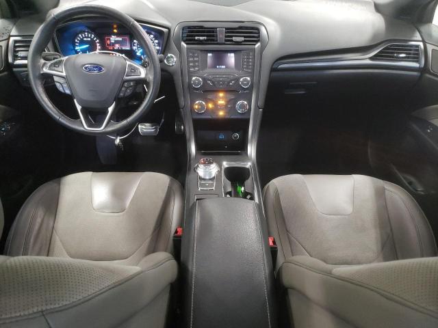 Photo 7 VIN: 3FA6P0VPXHR176681 - FORD FUSION SPO 