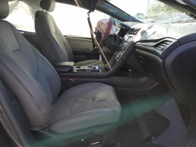 Photo 4 VIN: 3FA6P0VPXHR185929 - FORD FUSION SPO 