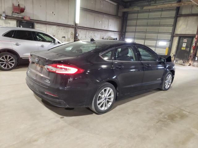 Photo 2 VIN: 3FA6POLU6KR147422 - FORD FUSION 