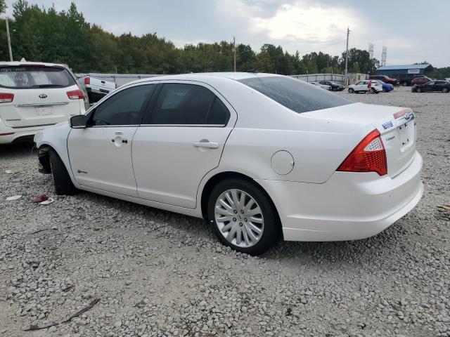 Photo 1 VIN: 3FADP0L30AR104644 - FORD FUSION 