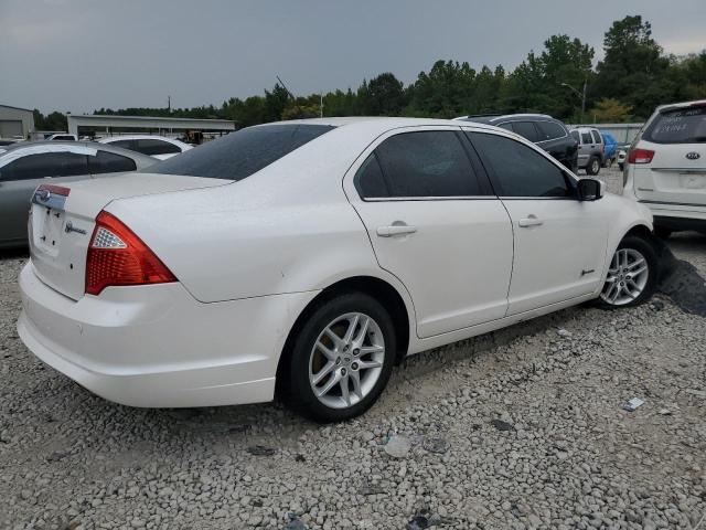 Photo 2 VIN: 3FADP0L30AR104644 - FORD FUSION 