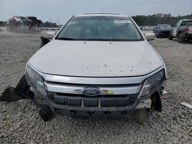 Photo 4 VIN: 3FADP0L30AR104644 - FORD FUSION 