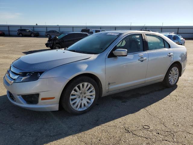 Photo 0 VIN: 3FADP0L30AR107298 - FORD FUSION 