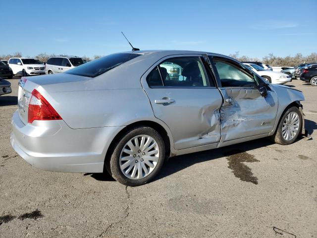 Photo 2 VIN: 3FADP0L30AR107298 - FORD FUSION 