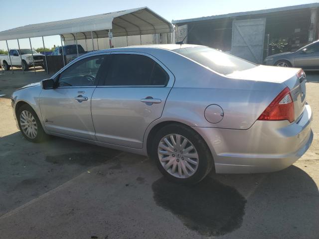 Photo 1 VIN: 3FADP0L30AR107298 - FORD FUSION 