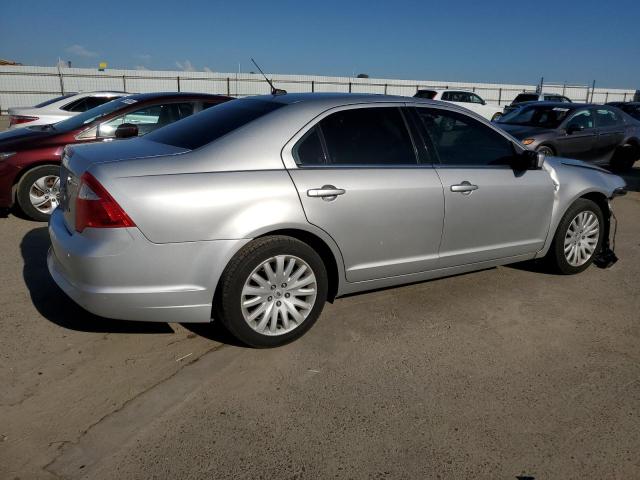 Photo 2 VIN: 3FADP0L30AR107298 - FORD FUSION 