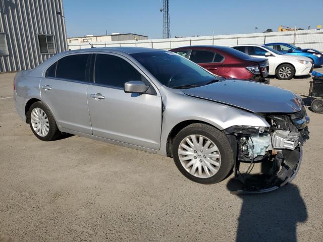 Photo 3 VIN: 3FADP0L30AR107298 - FORD FUSION 