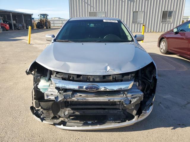 Photo 4 VIN: 3FADP0L30AR107298 - FORD FUSION 