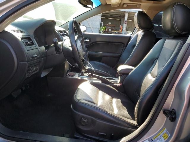 Photo 6 VIN: 3FADP0L30AR107298 - FORD FUSION 