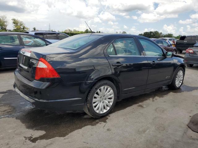 Photo 2 VIN: 3FADP0L30AR132735 - FORD FUSION HYB 