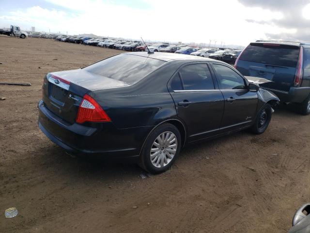 Photo 2 VIN: 3FADP0L30AR137143 - FORD FUSION 