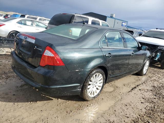 Photo 2 VIN: 3FADP0L30AR138986 - FORD FUSION 