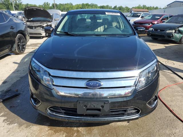 Photo 4 VIN: 3FADP0L30AR161085 - FORD FUSION 