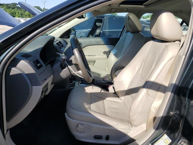 Photo 6 VIN: 3FADP0L30AR161085 - FORD FUSION 