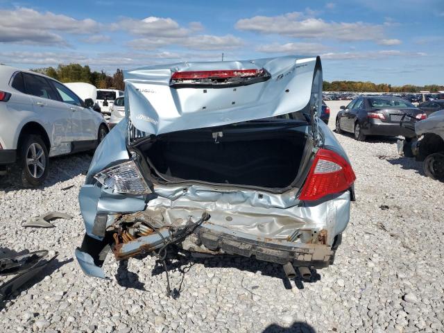 Photo 5 VIN: 3FADP0L30AR161099 - FORD FUSION HYB 