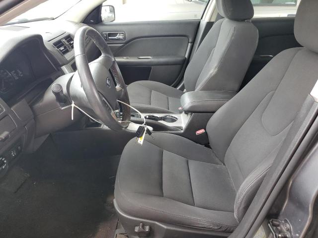 Photo 6 VIN: 3FADP0L30AR167033 - FORD FUSION HYB 