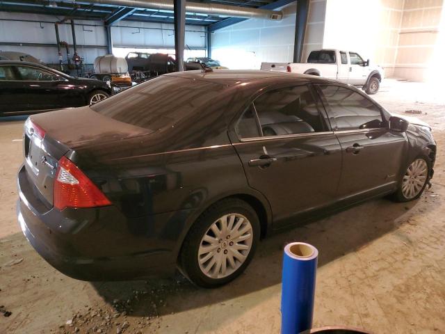 Photo 2 VIN: 3FADP0L30AR211130 - FORD FUSION HYB 