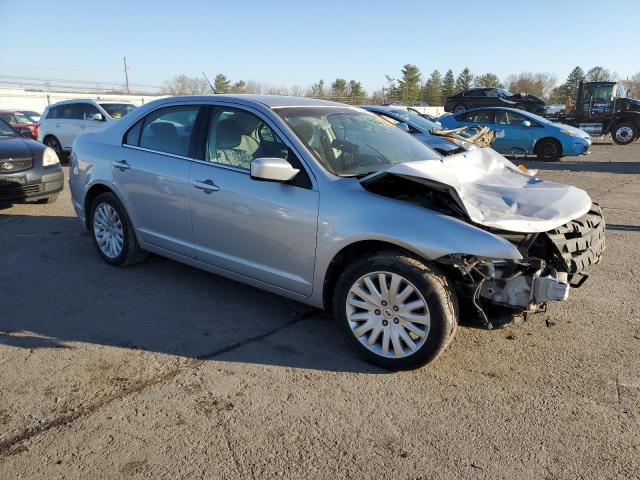 Photo 3 VIN: 3FADP0L30AR250137 - FORD FUSION HYB 