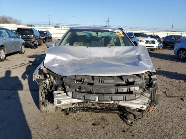 Photo 4 VIN: 3FADP0L30AR250137 - FORD FUSION HYB 