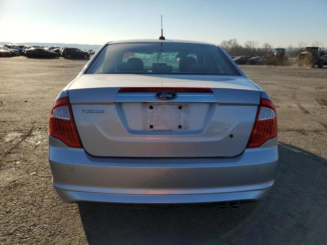 Photo 5 VIN: 3FADP0L30AR250137 - FORD FUSION HYB 