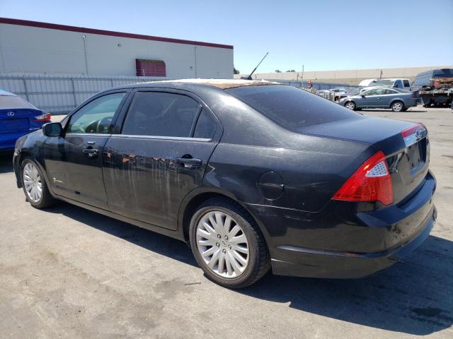 Photo 1 VIN: 3FADP0L30AR251790 - FORD FUSION 