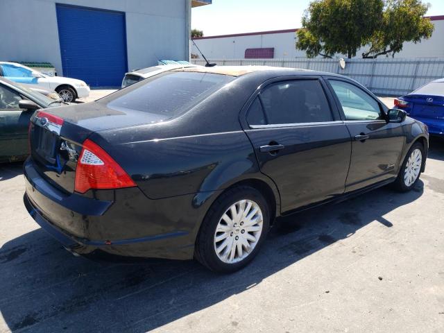 Photo 2 VIN: 3FADP0L30AR251790 - FORD FUSION 