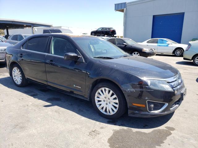 Photo 3 VIN: 3FADP0L30AR251790 - FORD FUSION 