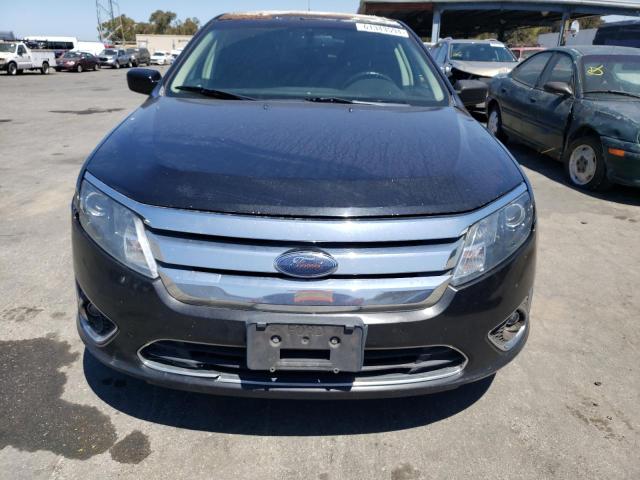 Photo 4 VIN: 3FADP0L30AR251790 - FORD FUSION 