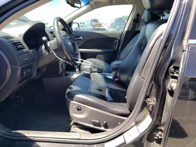 Photo 6 VIN: 3FADP0L30AR251790 - FORD FUSION 