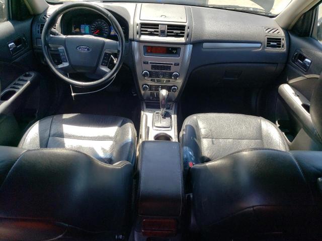 Photo 7 VIN: 3FADP0L30AR251790 - FORD FUSION 