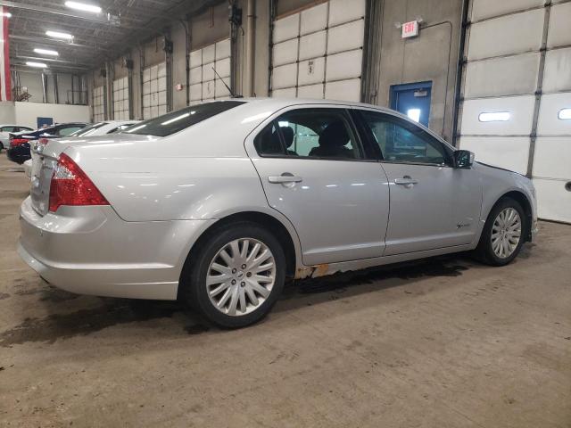 Photo 2 VIN: 3FADP0L30AR291495 - FORD FUSION HYB 