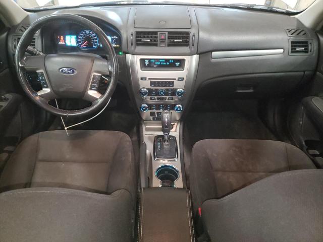 Photo 7 VIN: 3FADP0L30AR291495 - FORD FUSION HYB 