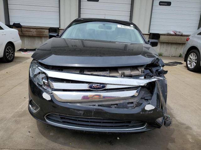 Photo 4 VIN: 3FADP0L30AR295501 - FORD FUSION HYB 